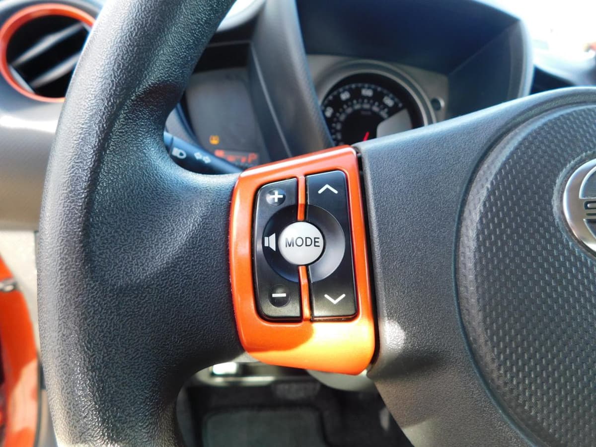 2008 SCION xD - Image 14