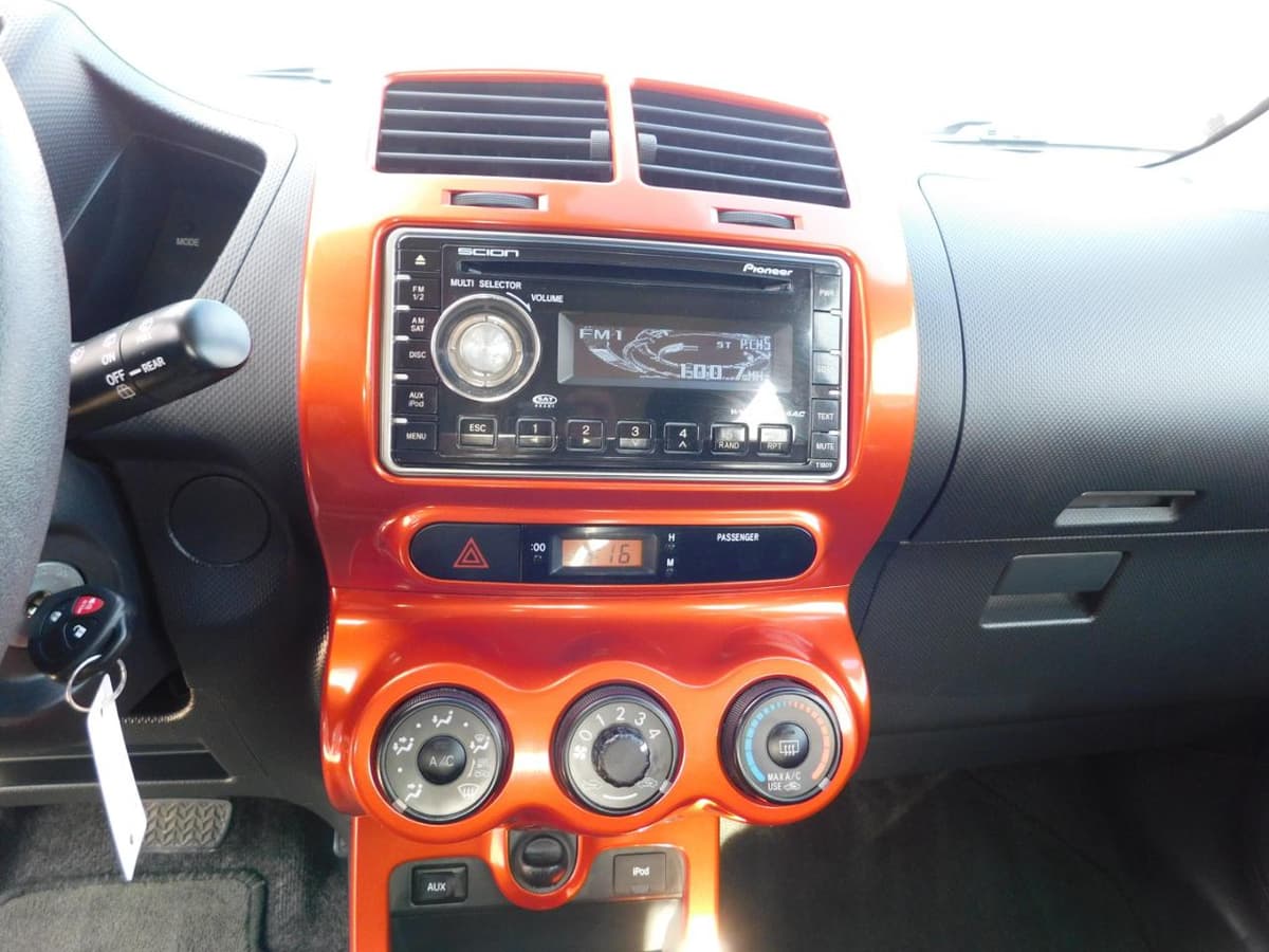 2008 SCION xD - Image 15