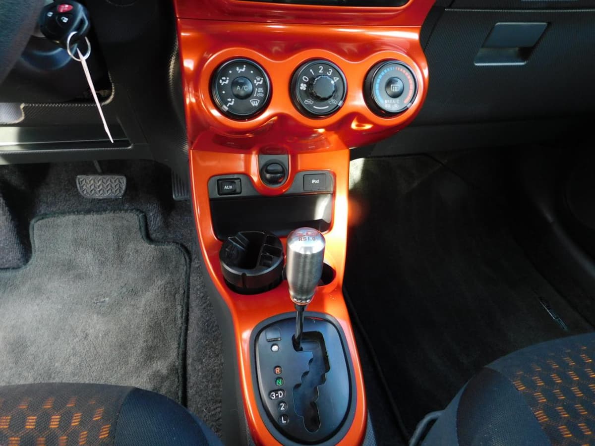 2008 SCION xD - Image 16