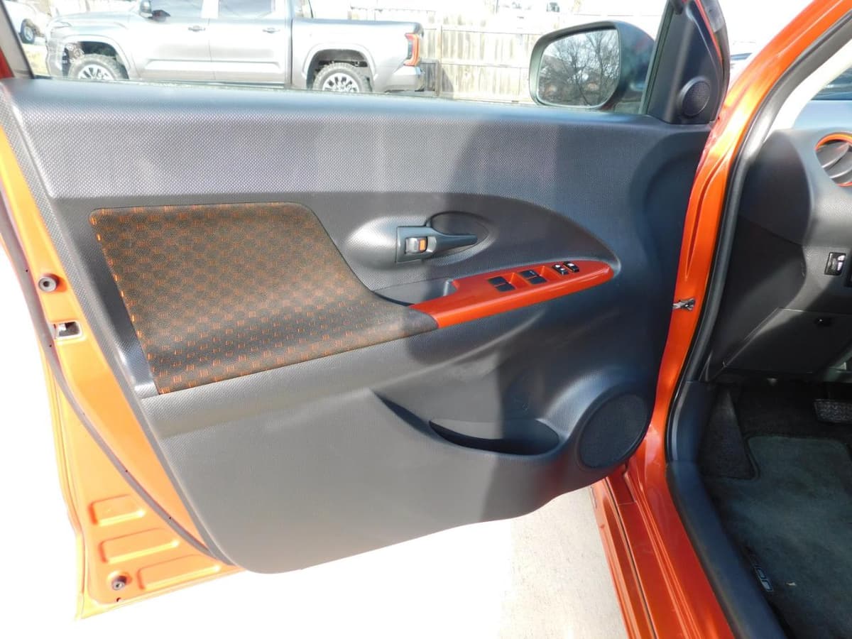 2008 SCION xD - Image 18