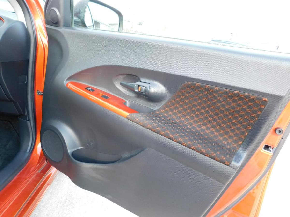 2008 SCION xD - Image 19