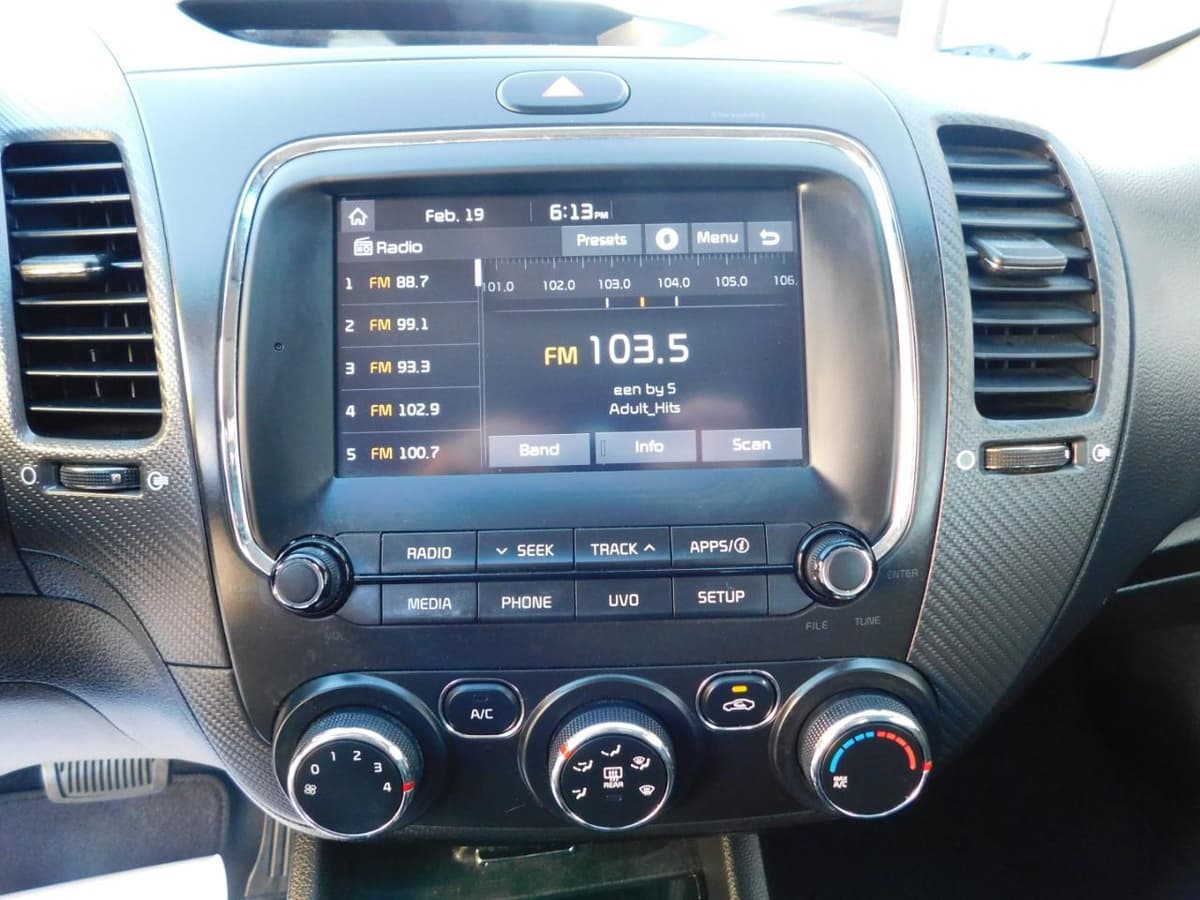 2017 Kia Forte5 - Image 10