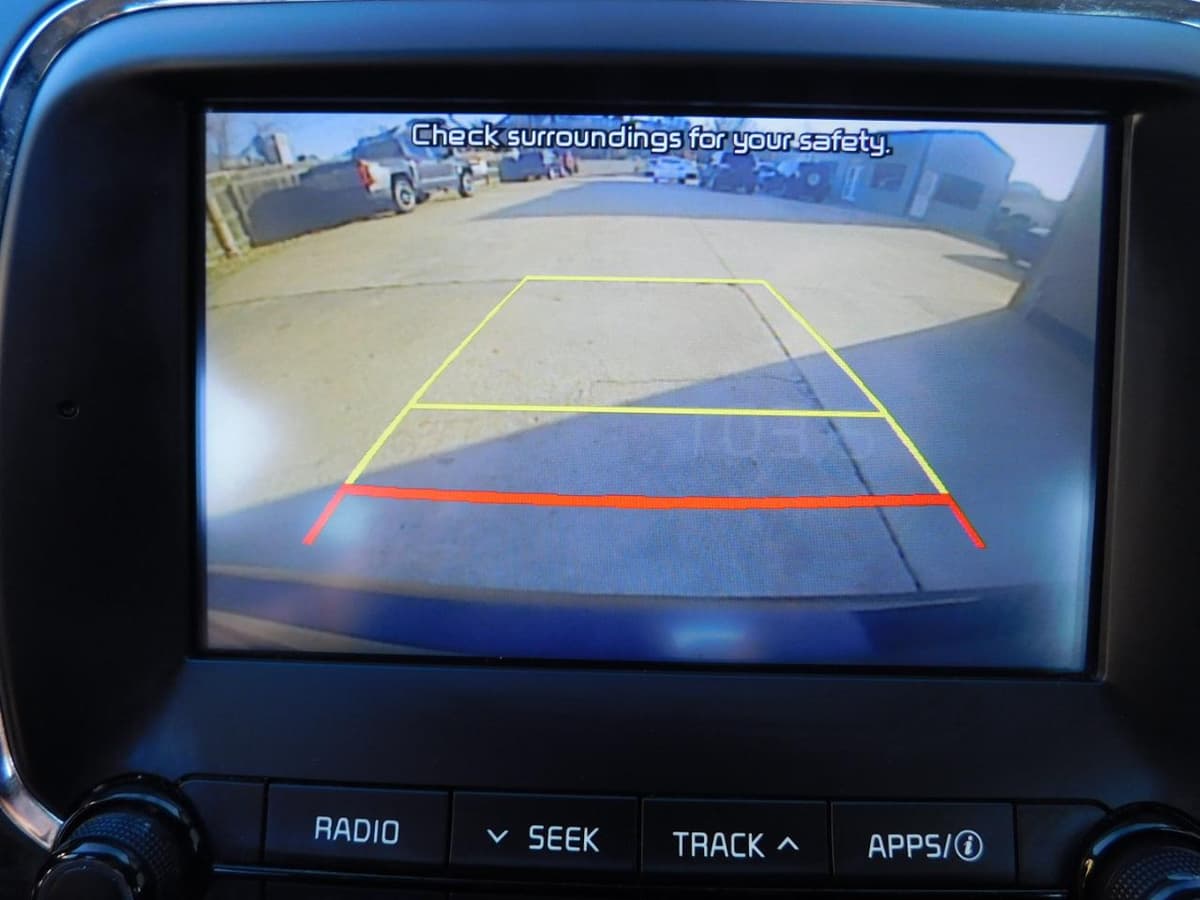 2017 Kia Forte5 - Image 11