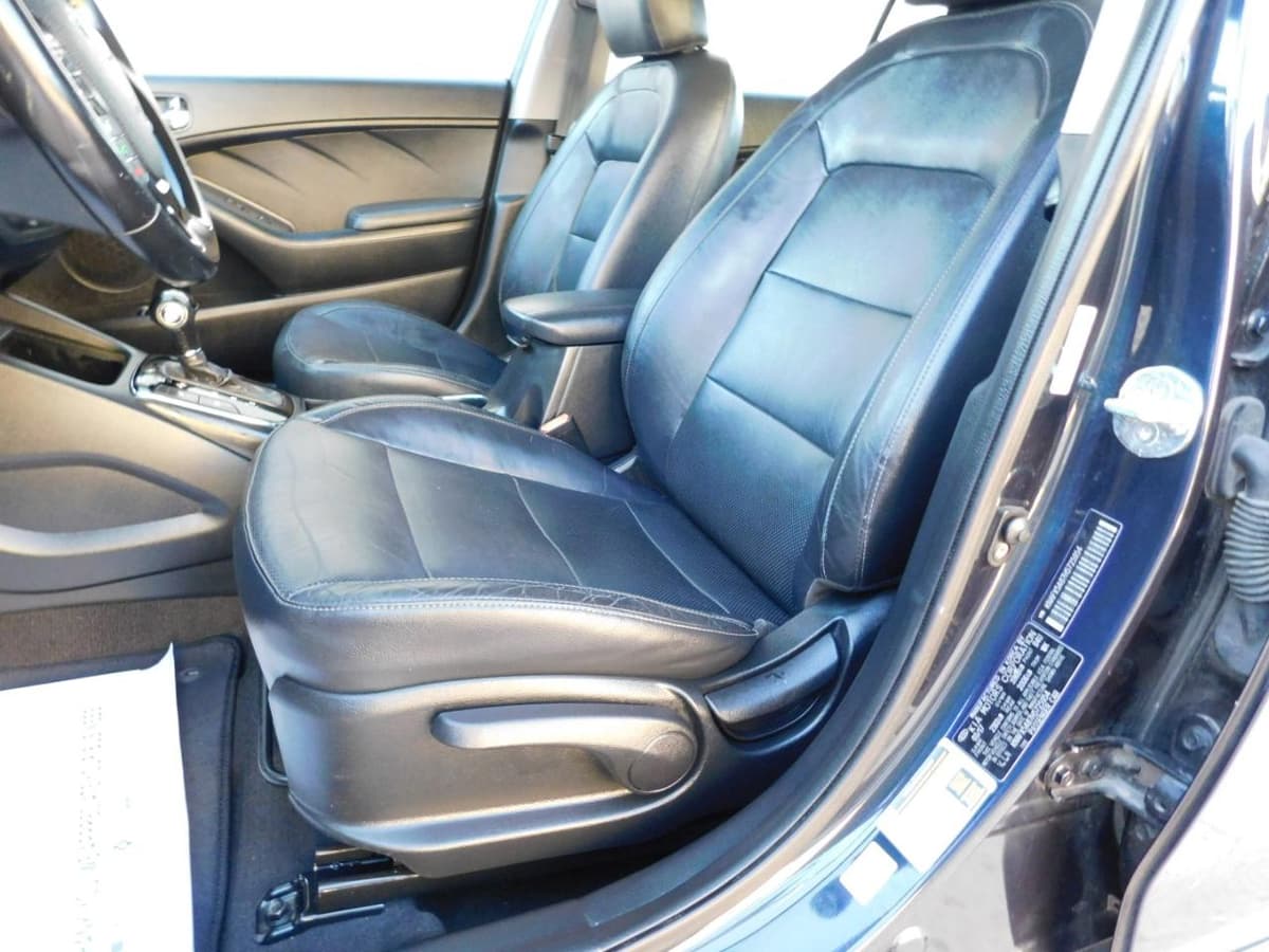 2017 Kia Forte5 - Image 15