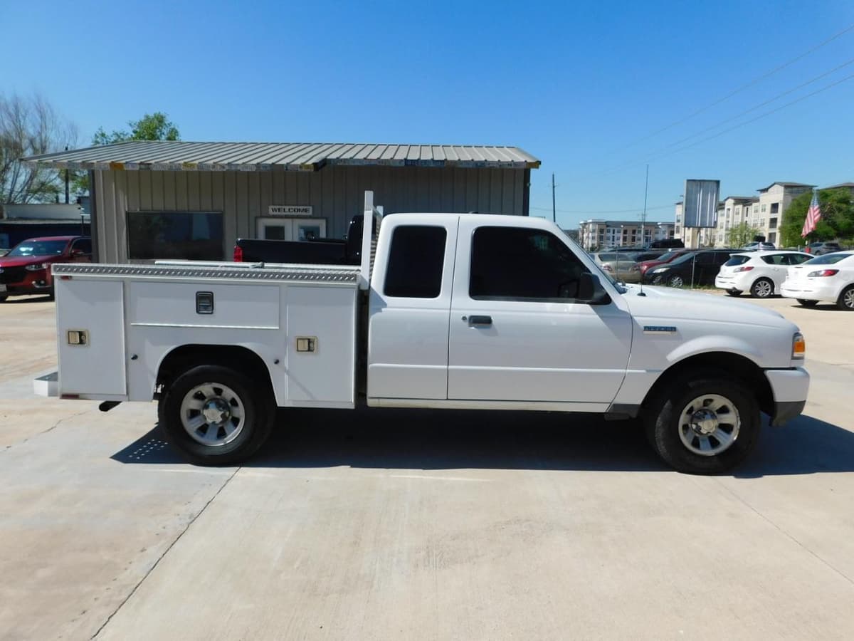 2011 FORD Ranger - Image 4