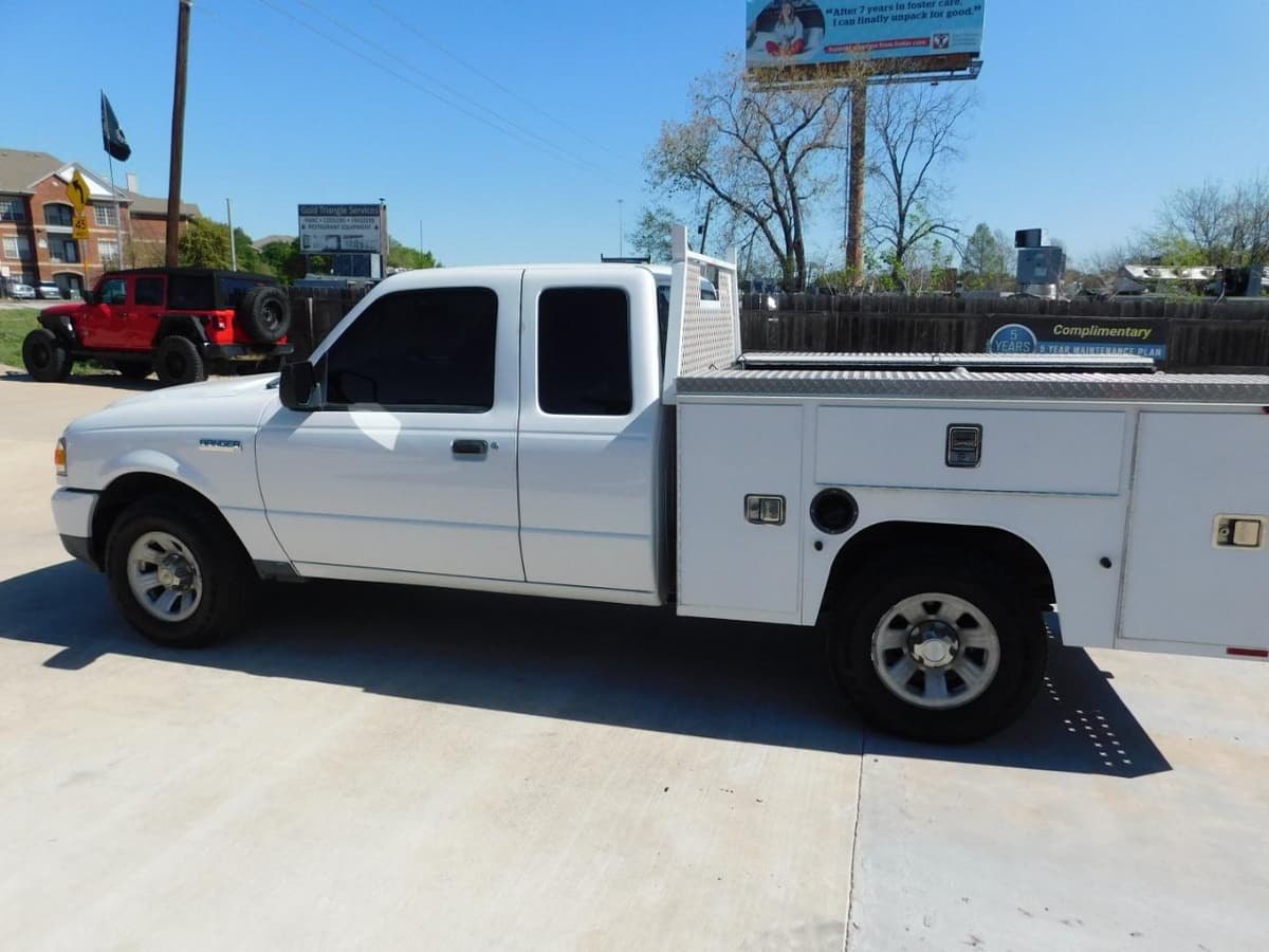 2011 FORD Ranger - Image 5