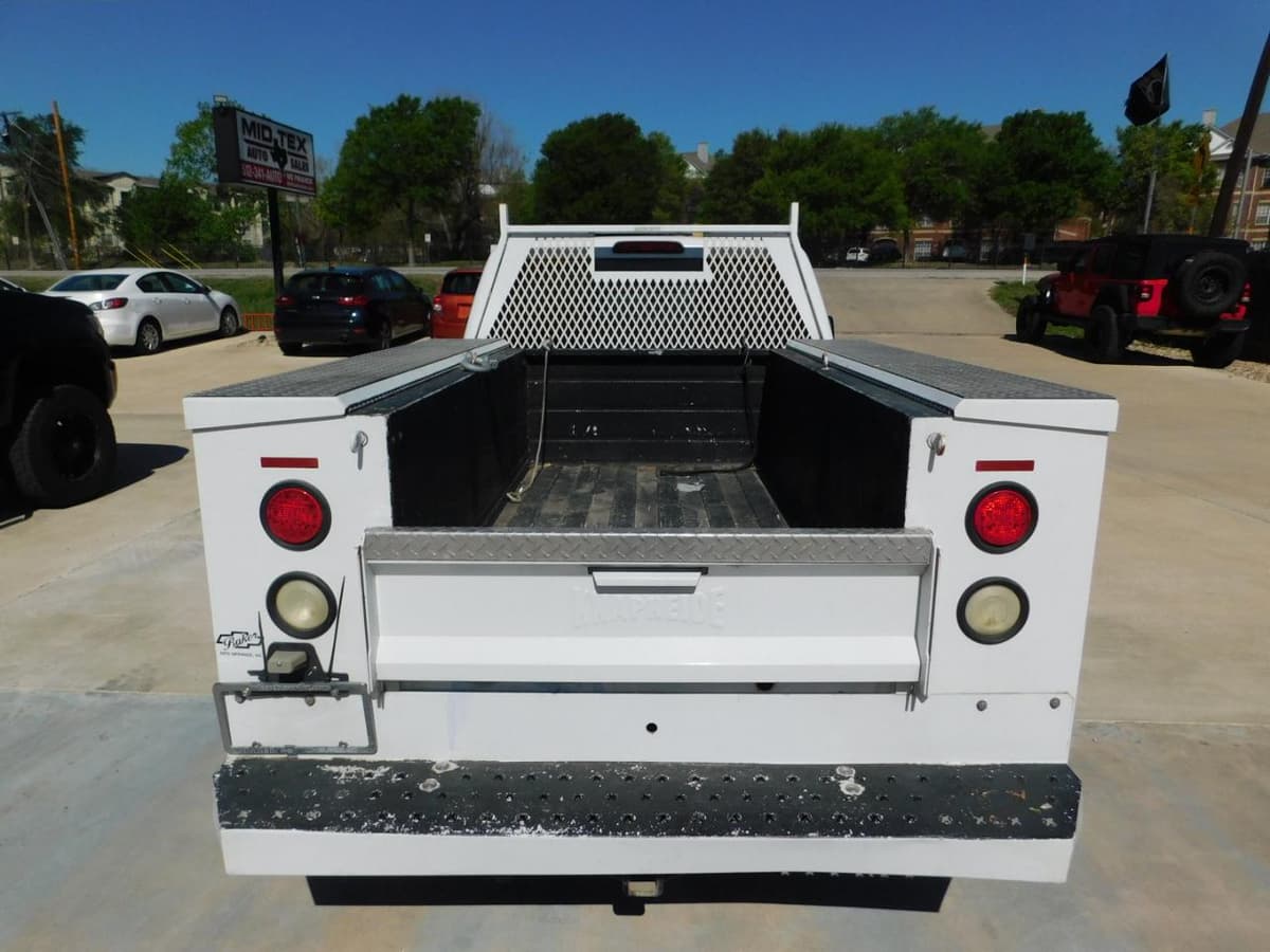 2011 FORD Ranger - Image 7