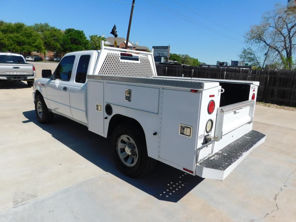 2011 FORD Ranger - Image 8