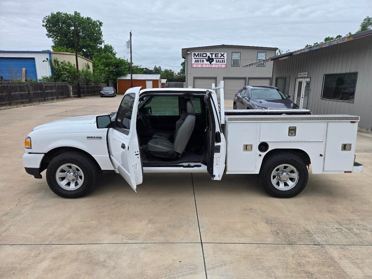 2011 FORD Ranger - Image 8