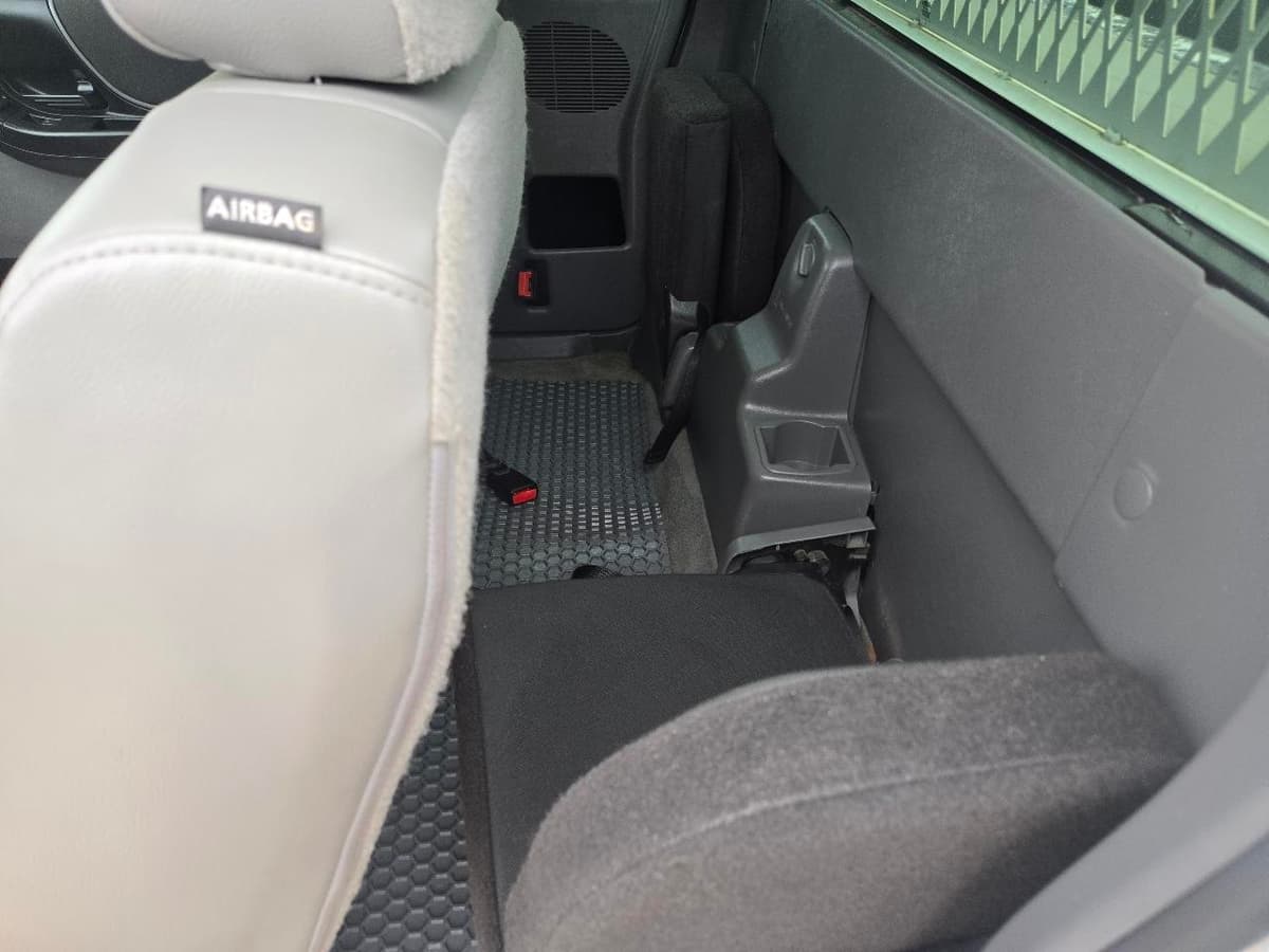 2011 FORD Ranger - Image 14