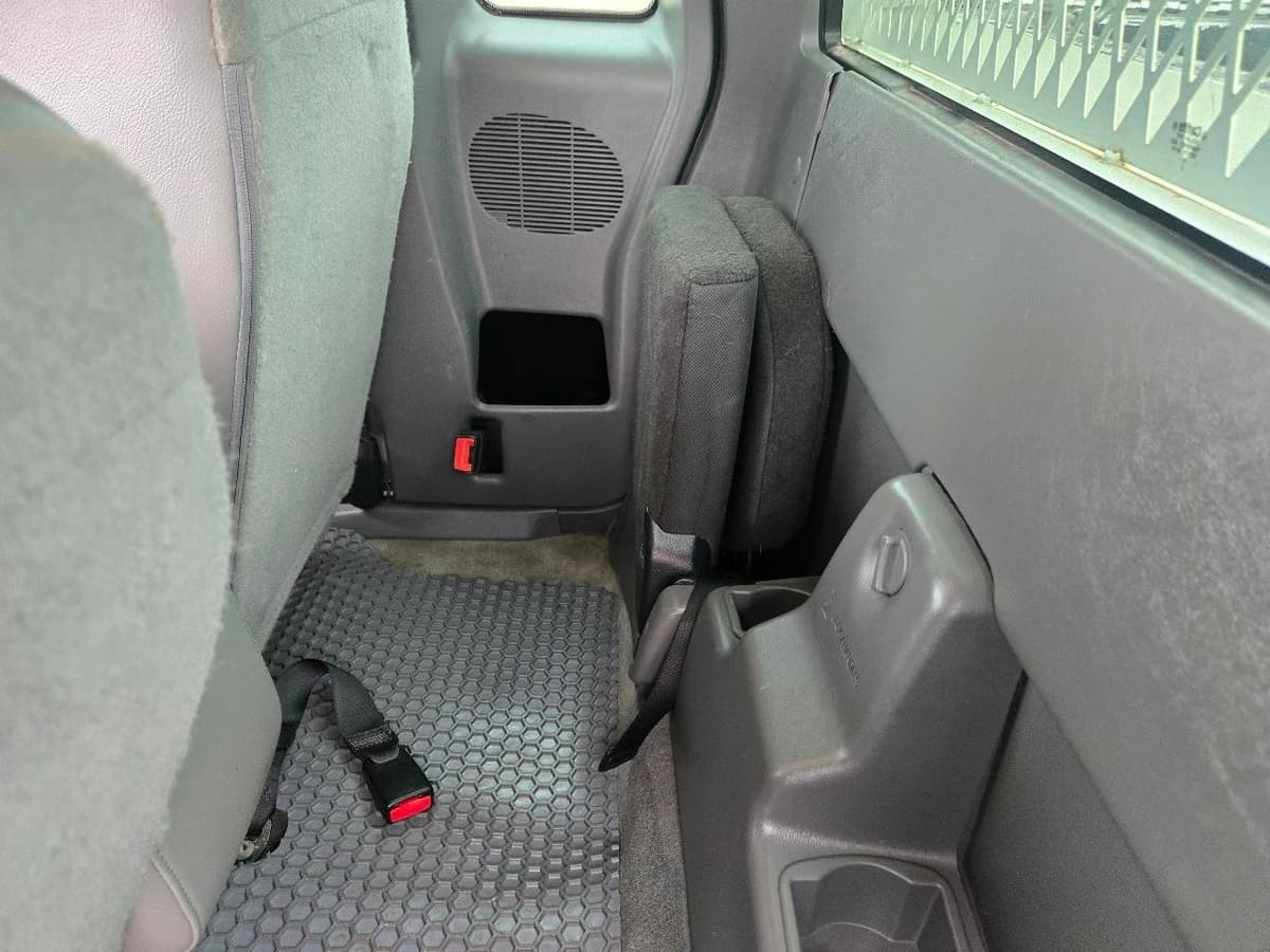 2011 FORD Ranger - Image 15