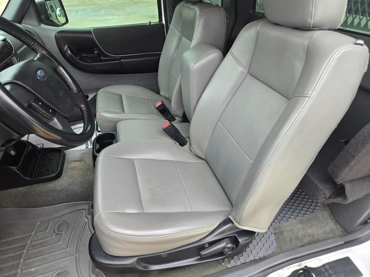 2011 FORD Ranger - Image 12