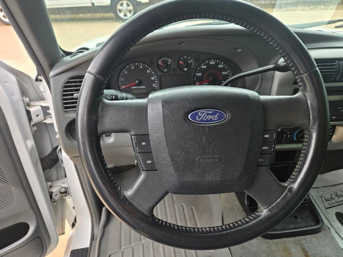 2011 FORD Ranger - Image 10