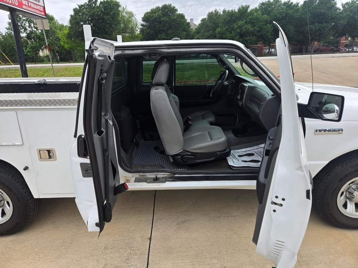 2011 FORD Ranger - Image 9