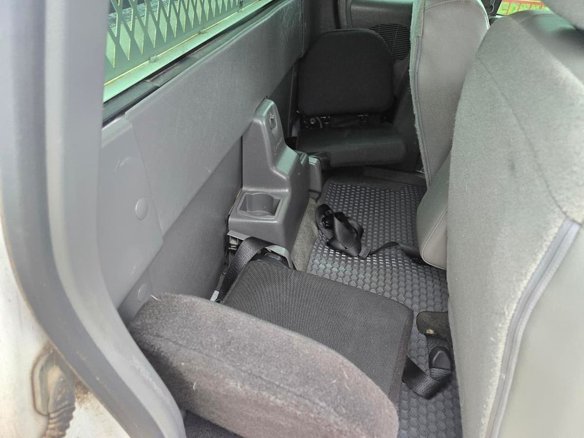 2011 FORD Ranger - Image 16