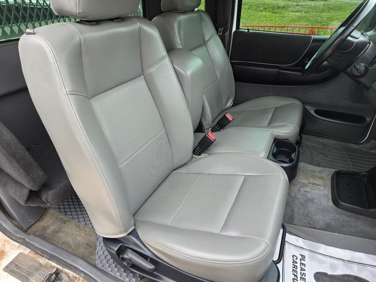 2011 FORD Ranger - Image 13