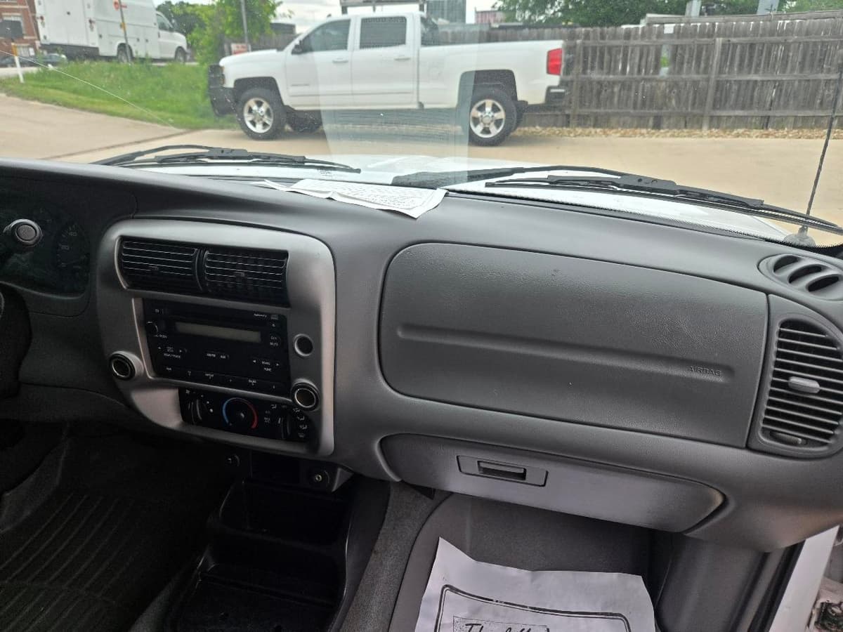 2011 FORD Ranger - Image 11