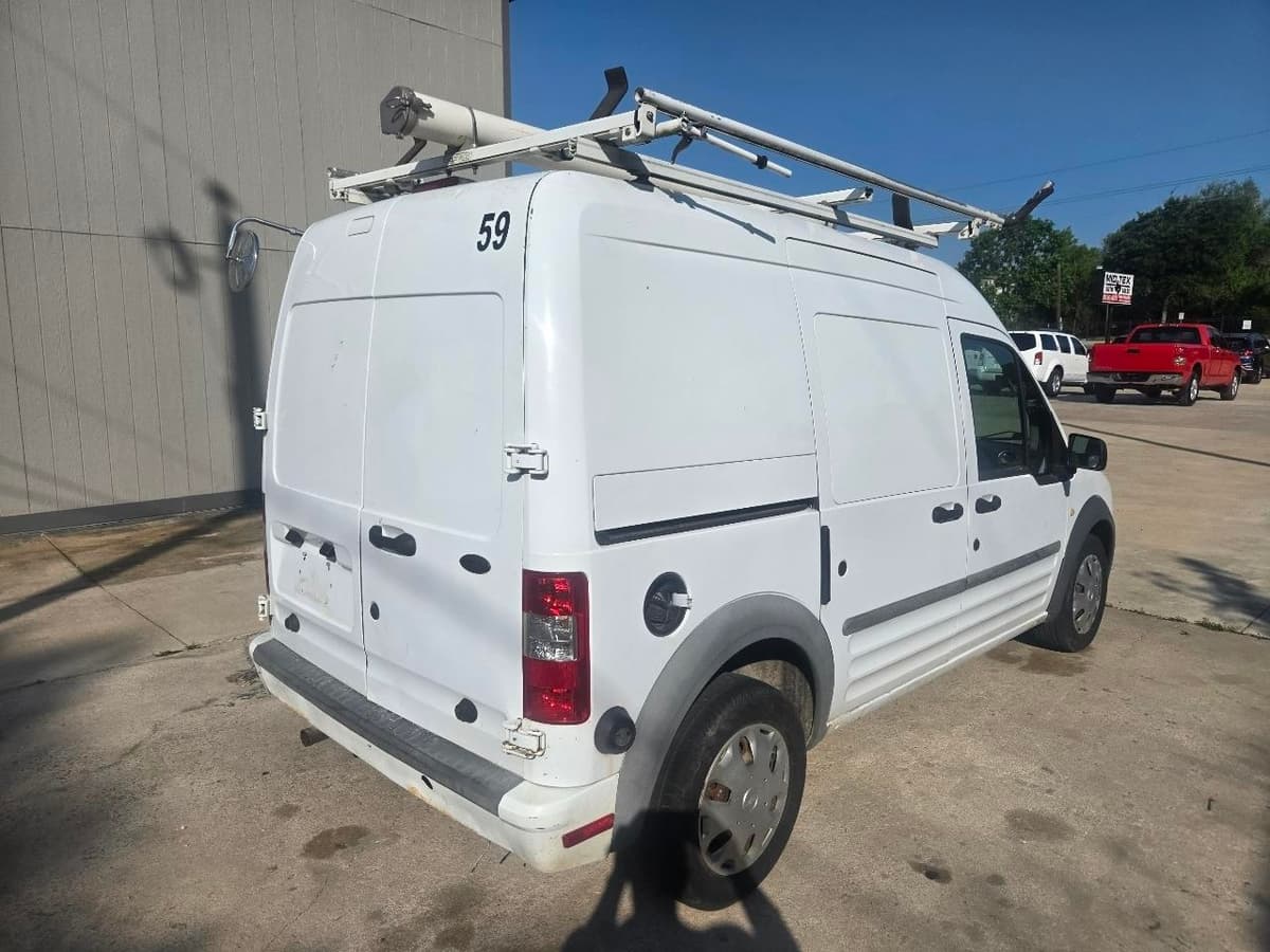 2010 FORD Transit - Image 2