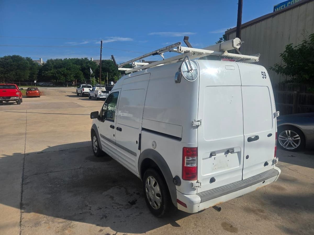 2010 FORD Transit - Image 3