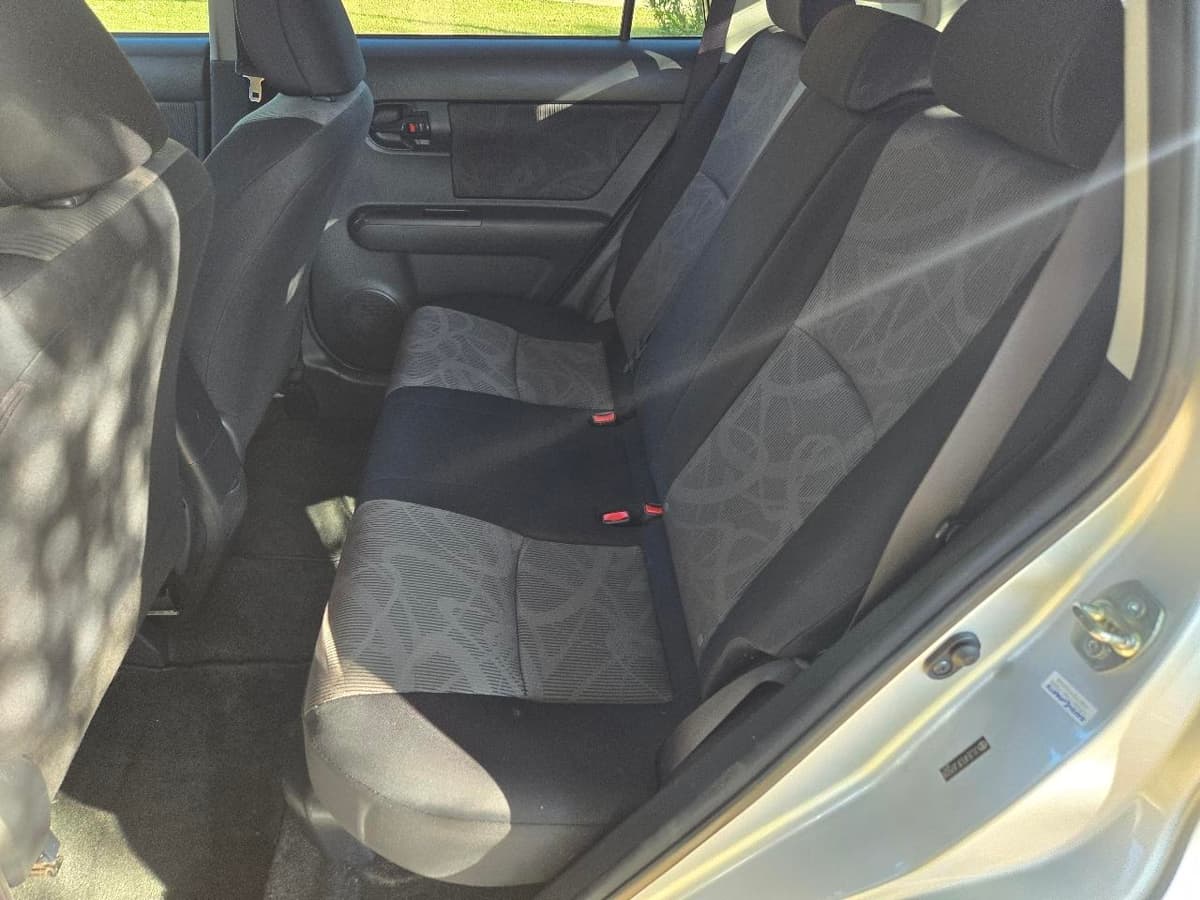 2015 SCION xB - Image 13