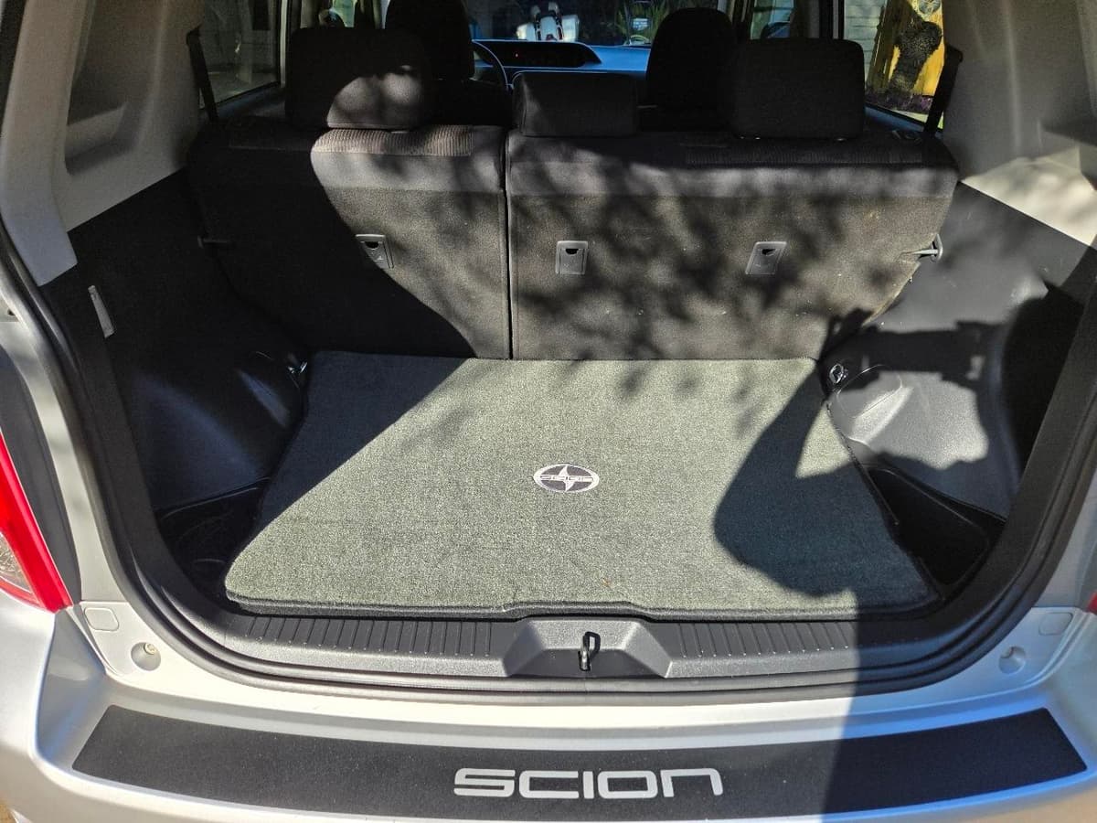 2015 SCION xB - Image 14