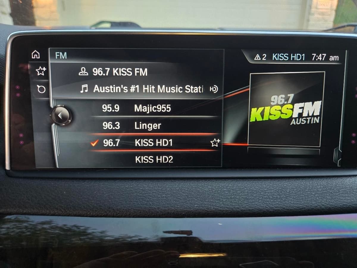 2017 BMW X5 - Image 9