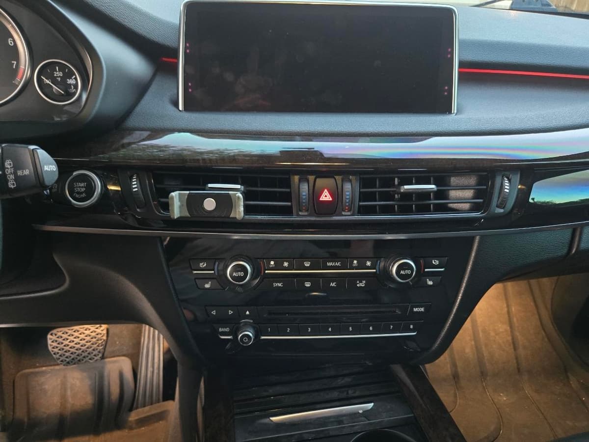 2017 BMW X5 - Image 8