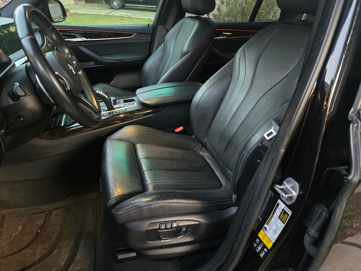 2017 BMW X5 - Image 13