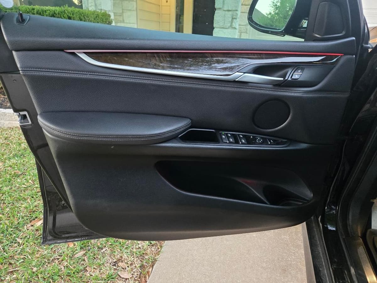 2017 BMW X5 - Image 20