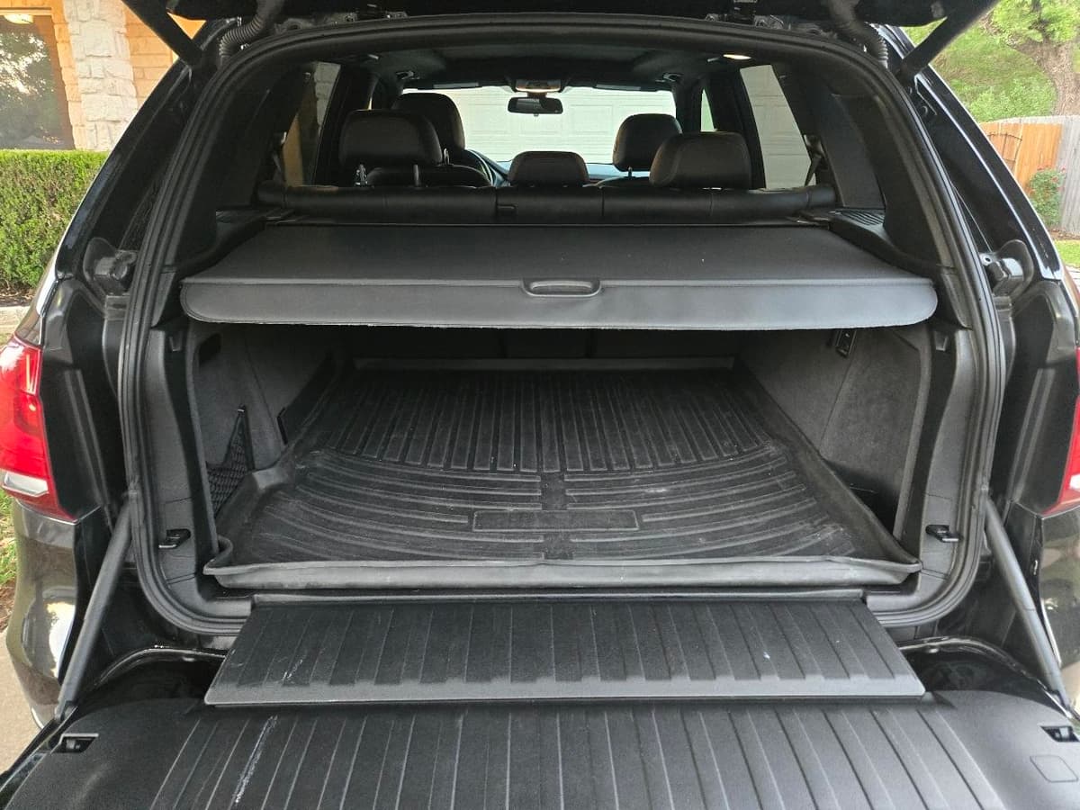 2017 BMW X5 - Image 19