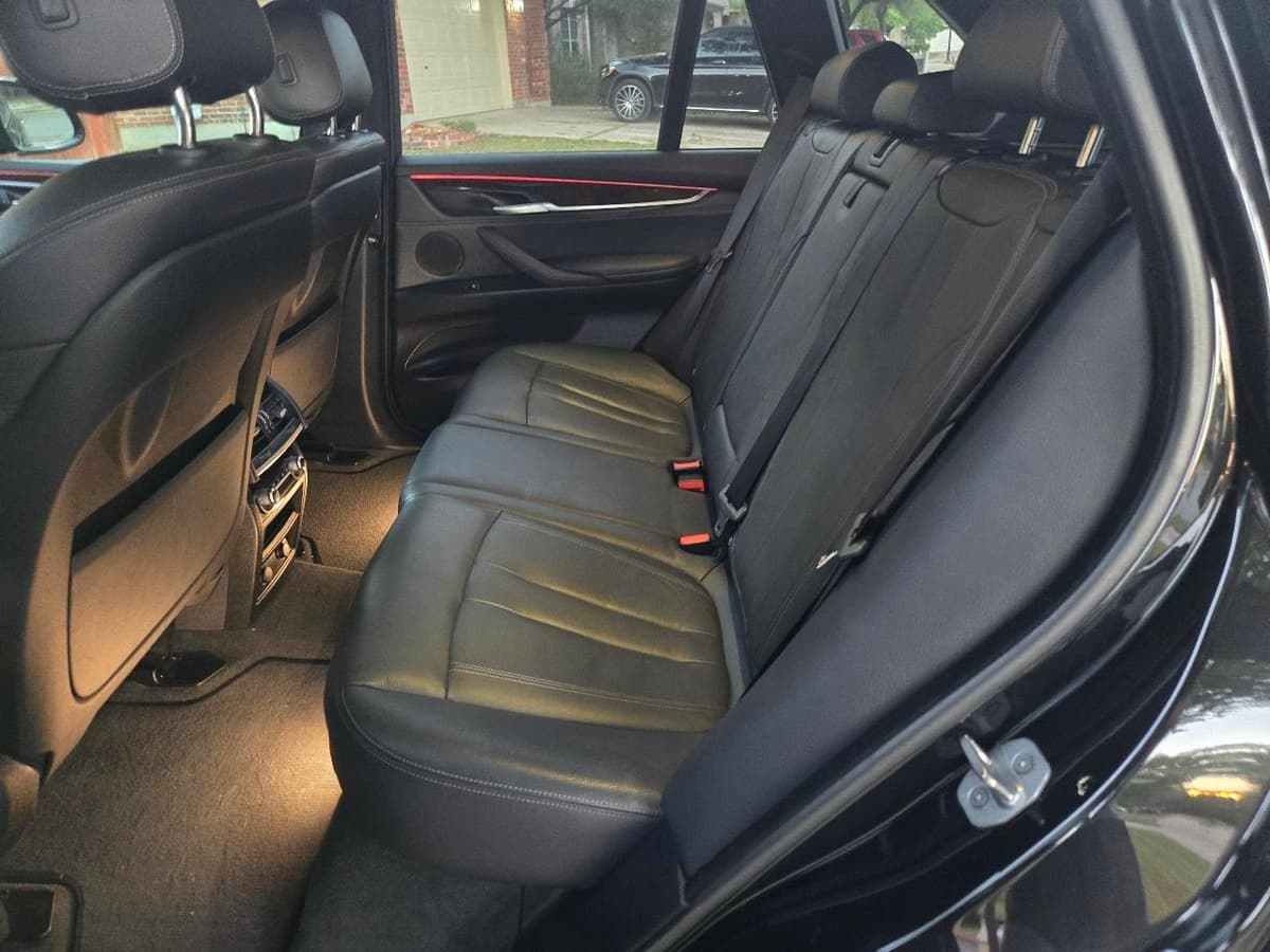 2017 BMW X5 - Image 16