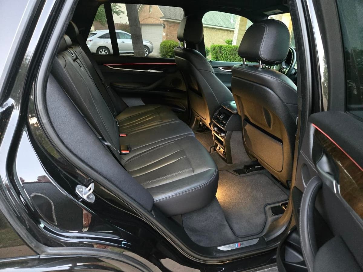 2017 BMW X5 - Image 17