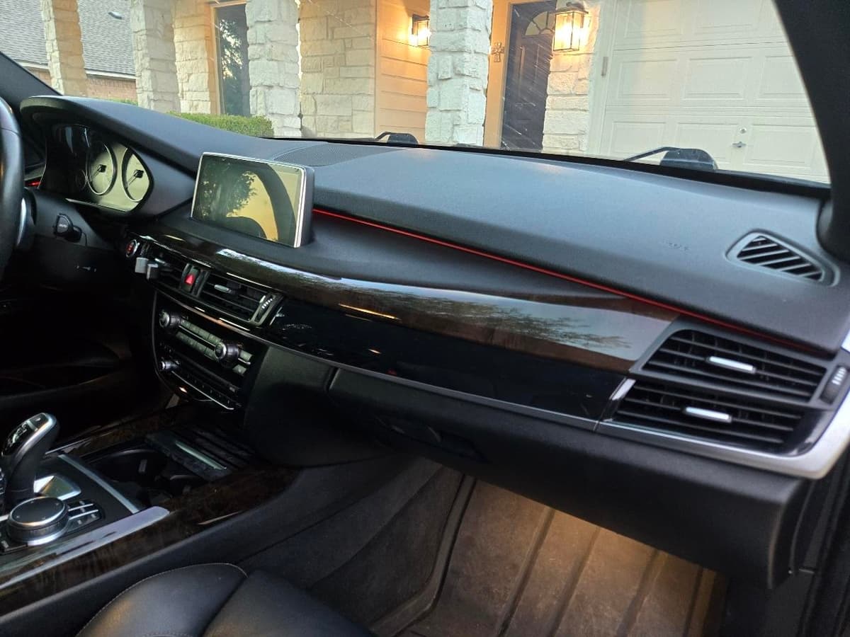 2017 BMW X5 - Image 22