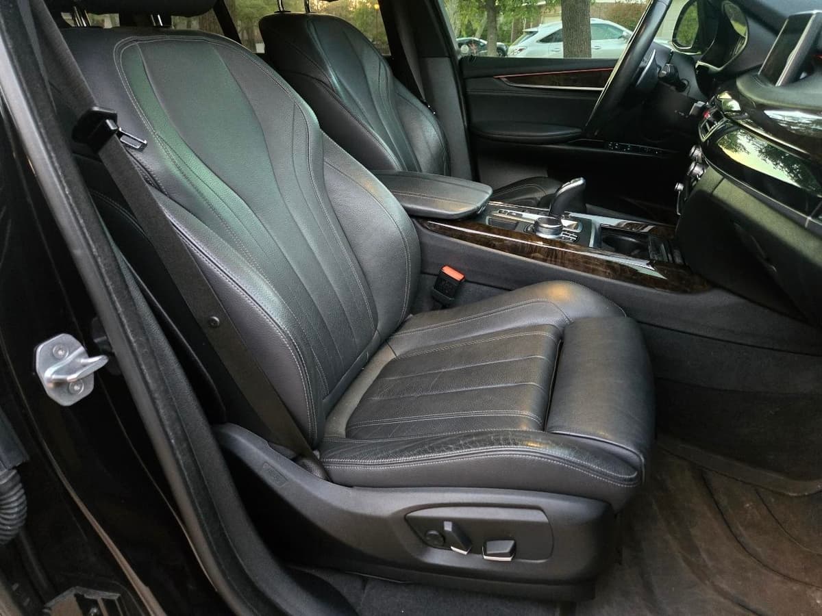 2017 BMW X5 - Image 15