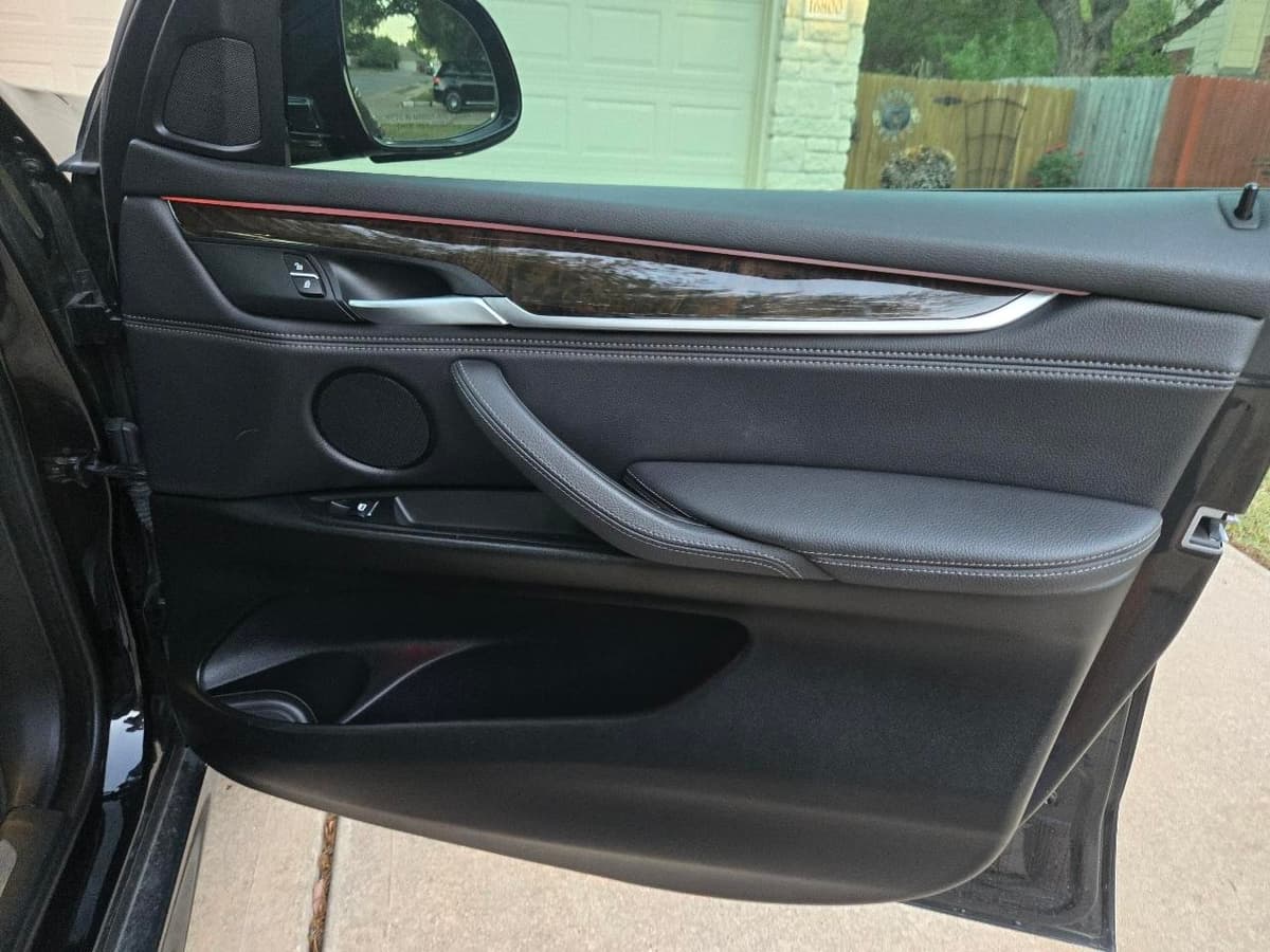 2017 BMW X5 - Image 21