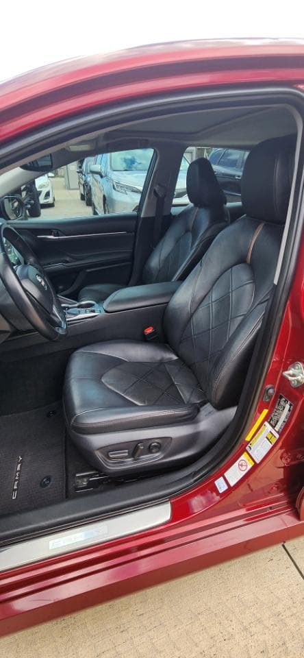 2018 TOYOTA Camry - Image 10