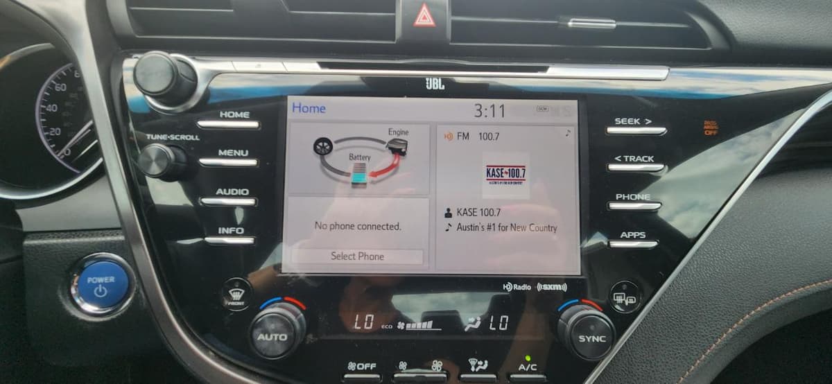 2018 TOYOTA Camry - Image 15