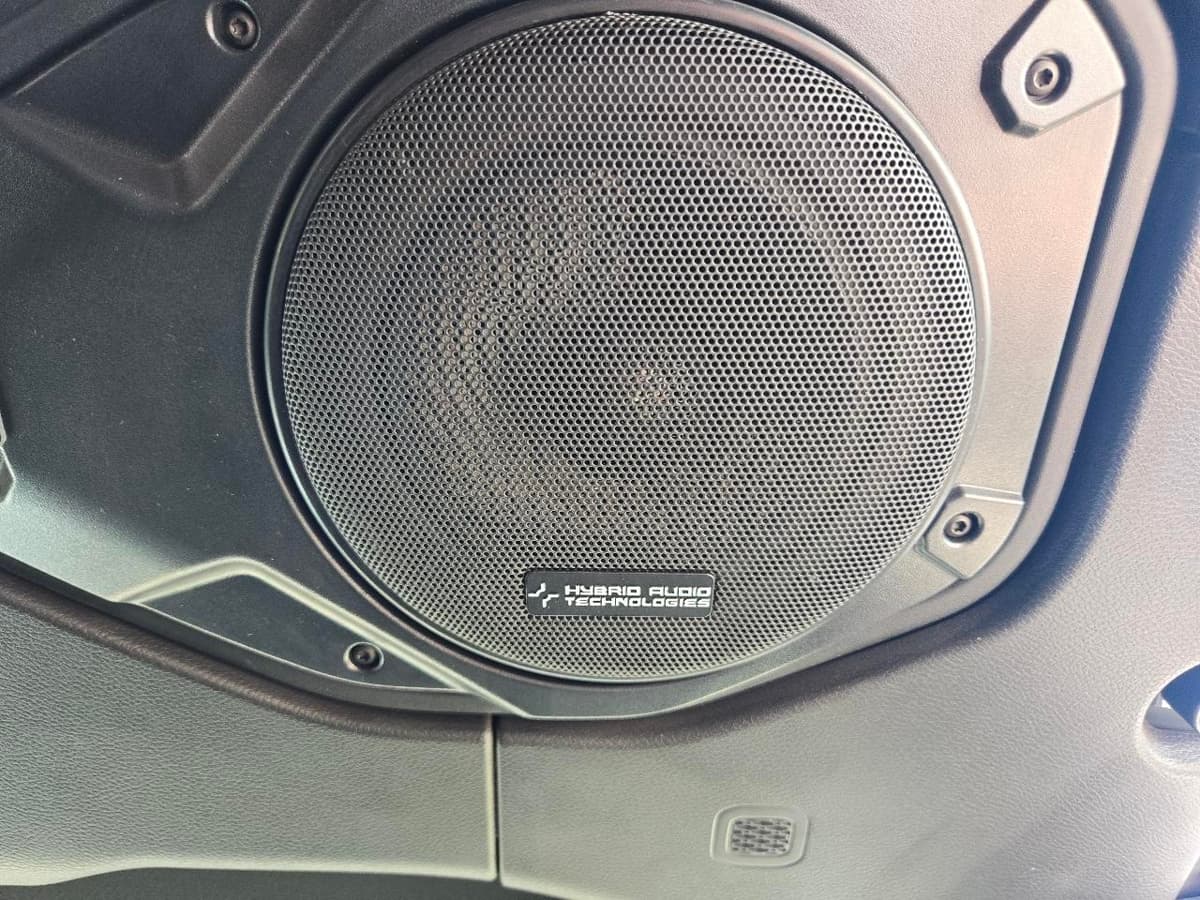 2018 JEEP Wrangler - Image 20