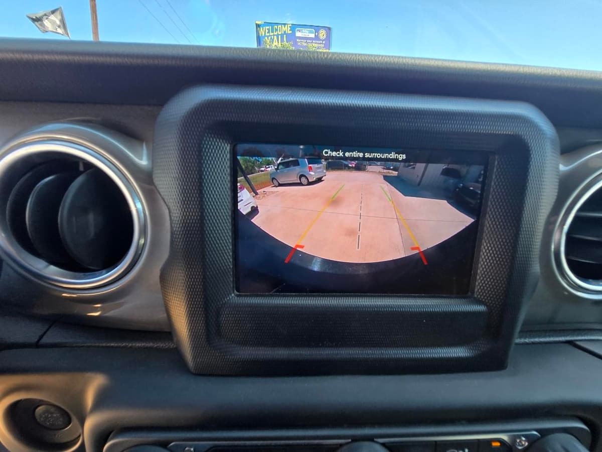 2018 JEEP Wrangler - Image 11