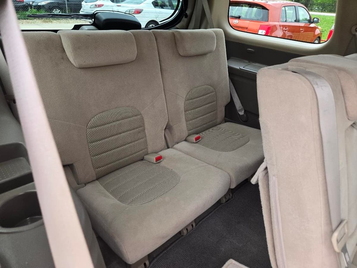 2011 NISSAN Pathfinder - Image 16