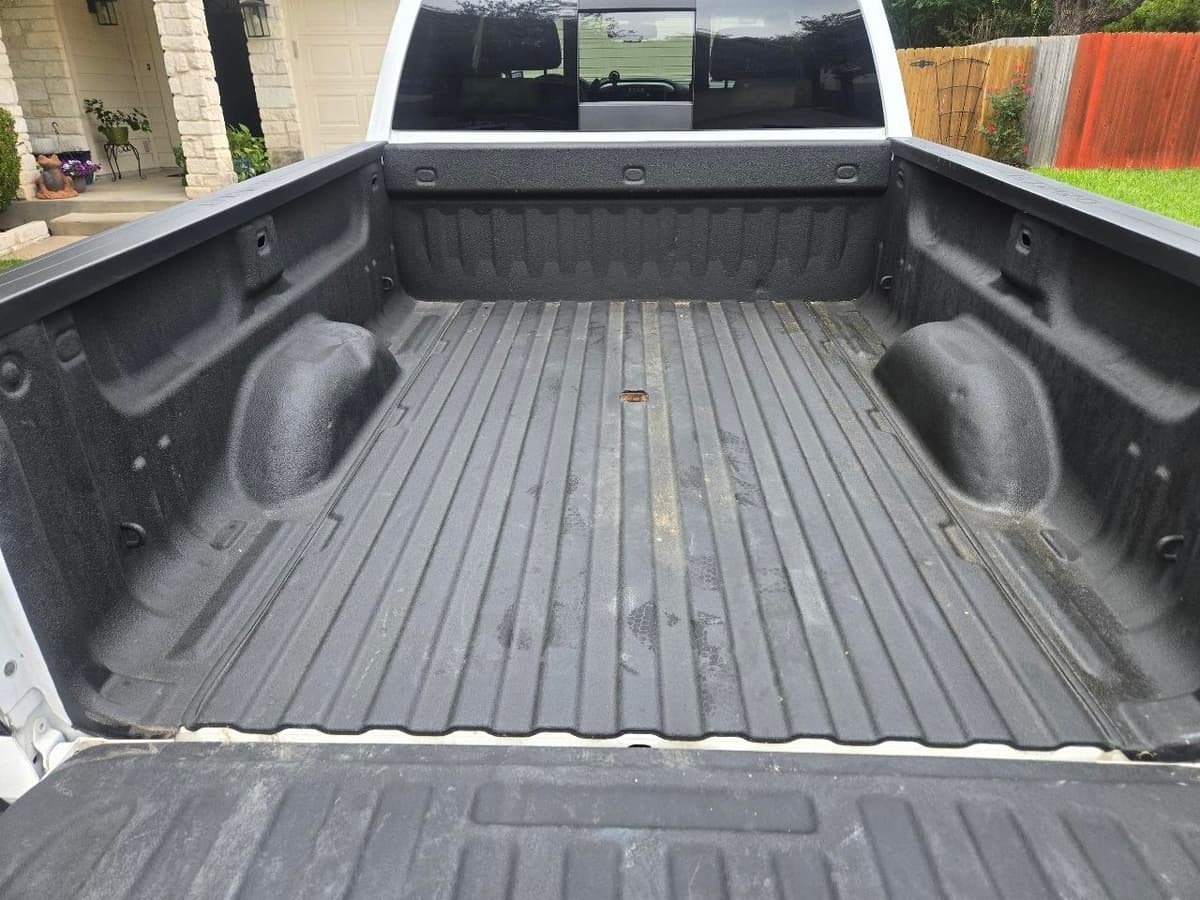 2016 CHEVROLET Silverado - Image 6