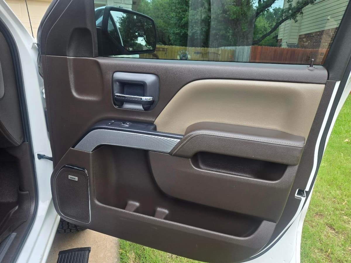 2016 CHEVROLET Silverado - Image 27