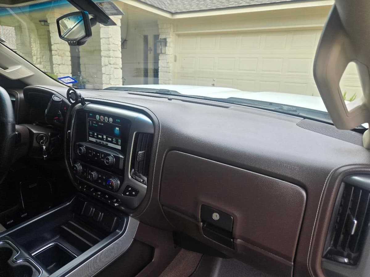 2016 CHEVROLET Silverado - Image 30