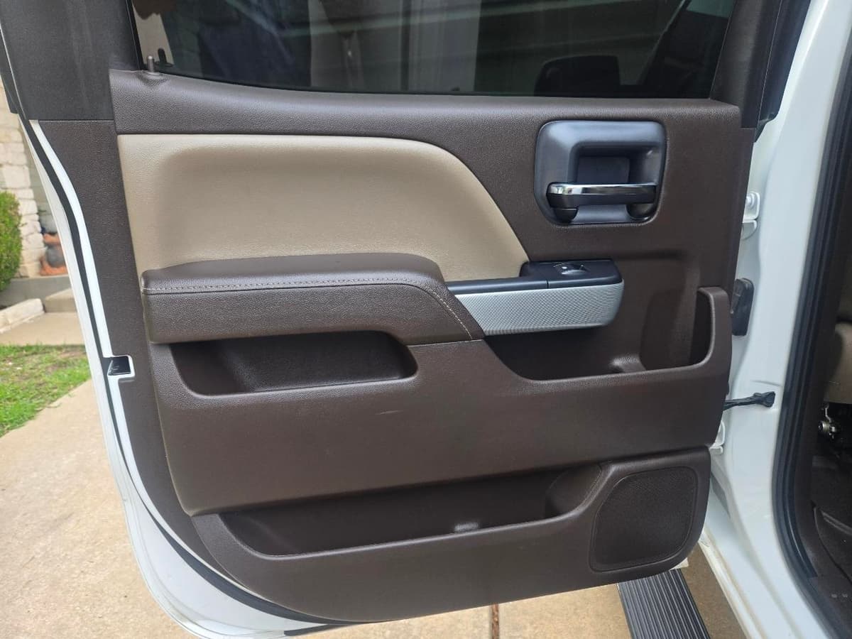 2016 CHEVROLET Silverado - Image 28