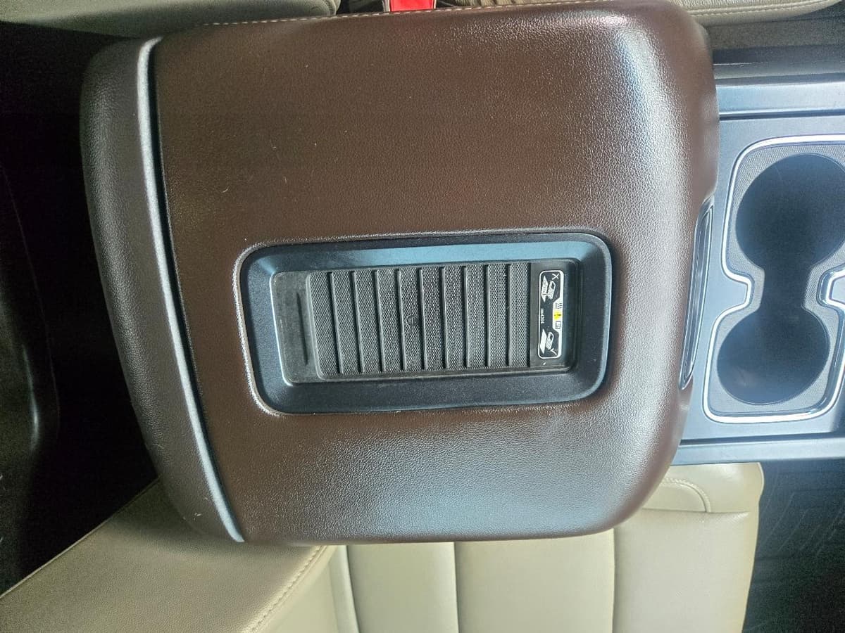 2016 CHEVROLET Silverado - Image 10