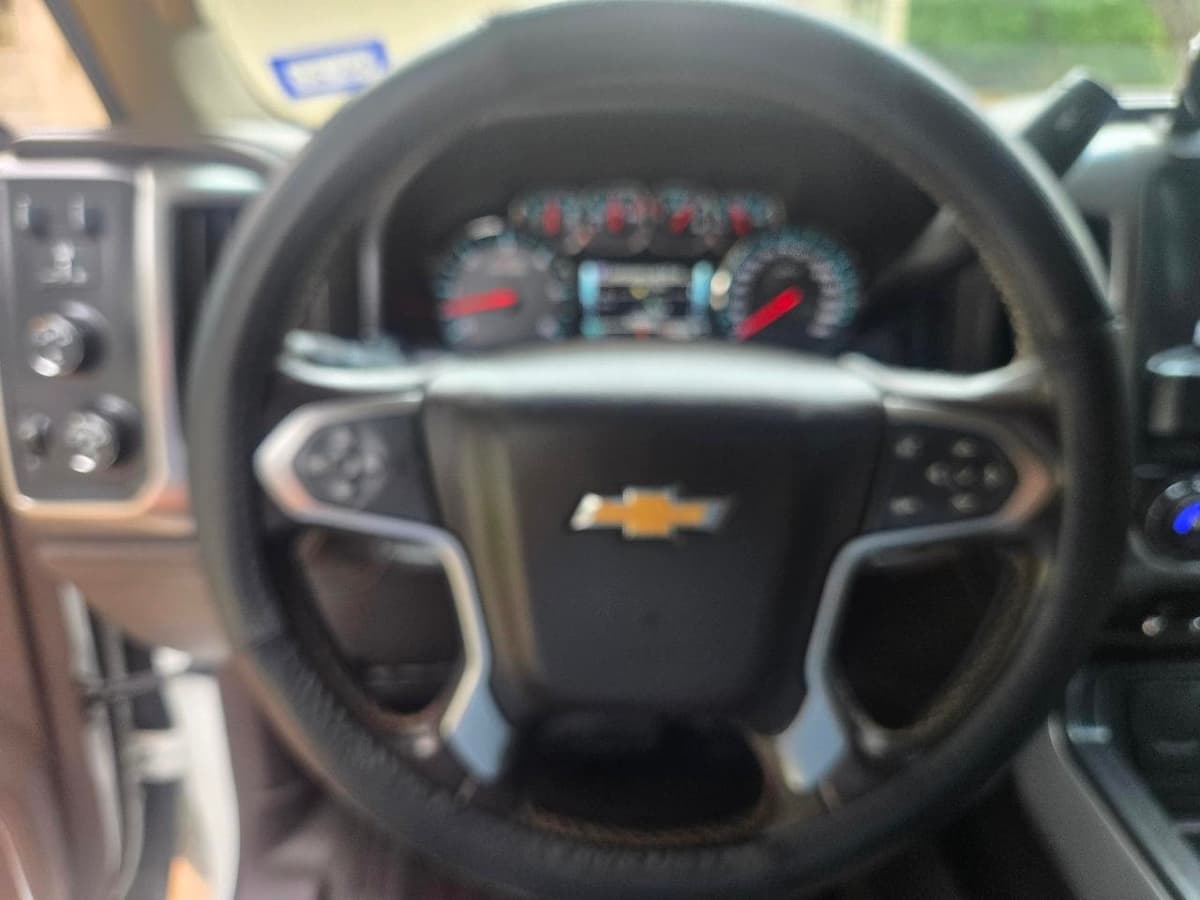 2016 CHEVROLET Silverado - Image 14