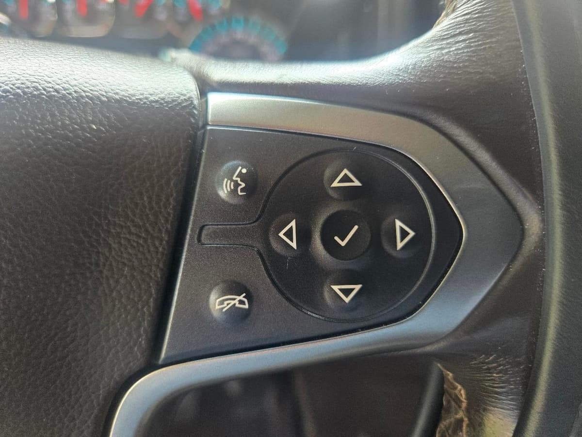 2016 CHEVROLET Silverado - Image 17