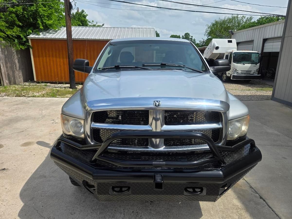 2005 DODGE Ram - Image 2