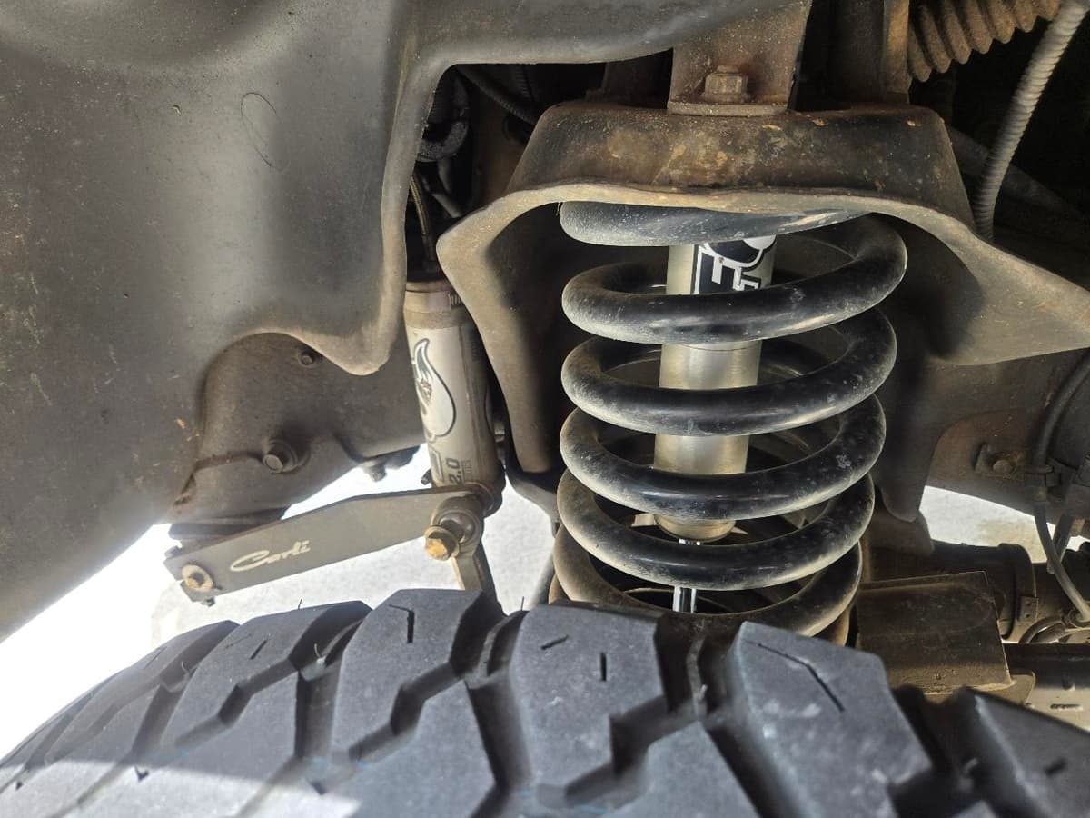 2005 DODGE Ram - Image 4