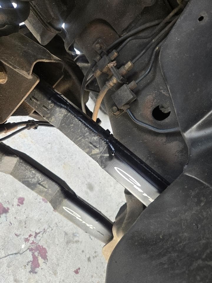 2005 DODGE Ram - Image 5